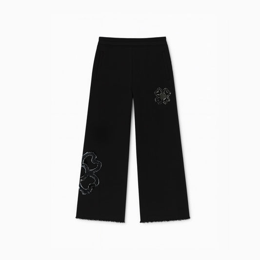 TOROM – Jogging Schwarz